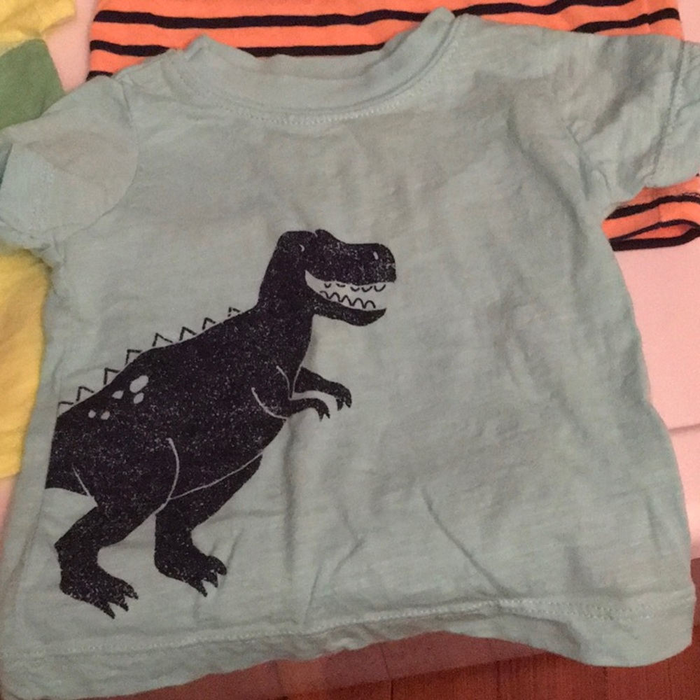 Carter’s t shirt